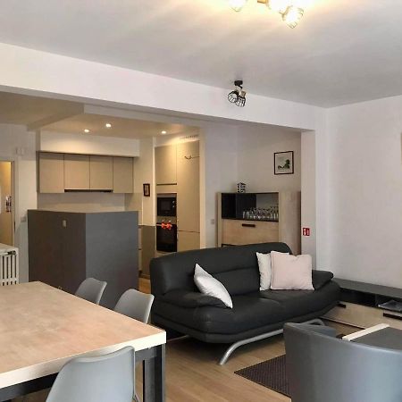 Holiday Cottages Knokke-Heist Ngoại thất bức ảnh