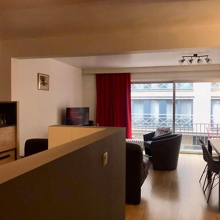 Holiday Cottages Knokke-Heist Ngoại thất bức ảnh