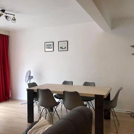 Holiday Cottages Knokke-Heist Ngoại thất bức ảnh