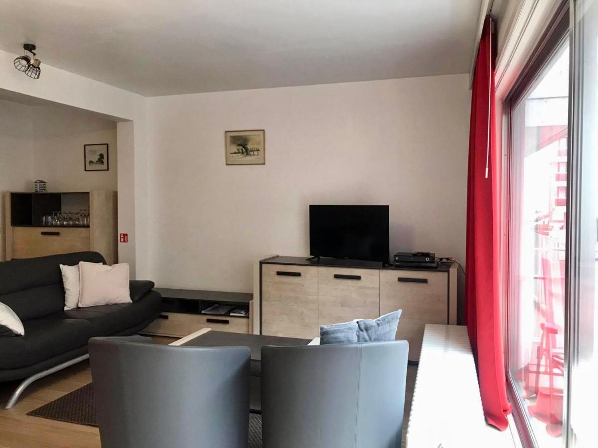 Holiday Cottages Knokke-Heist Ngoại thất bức ảnh