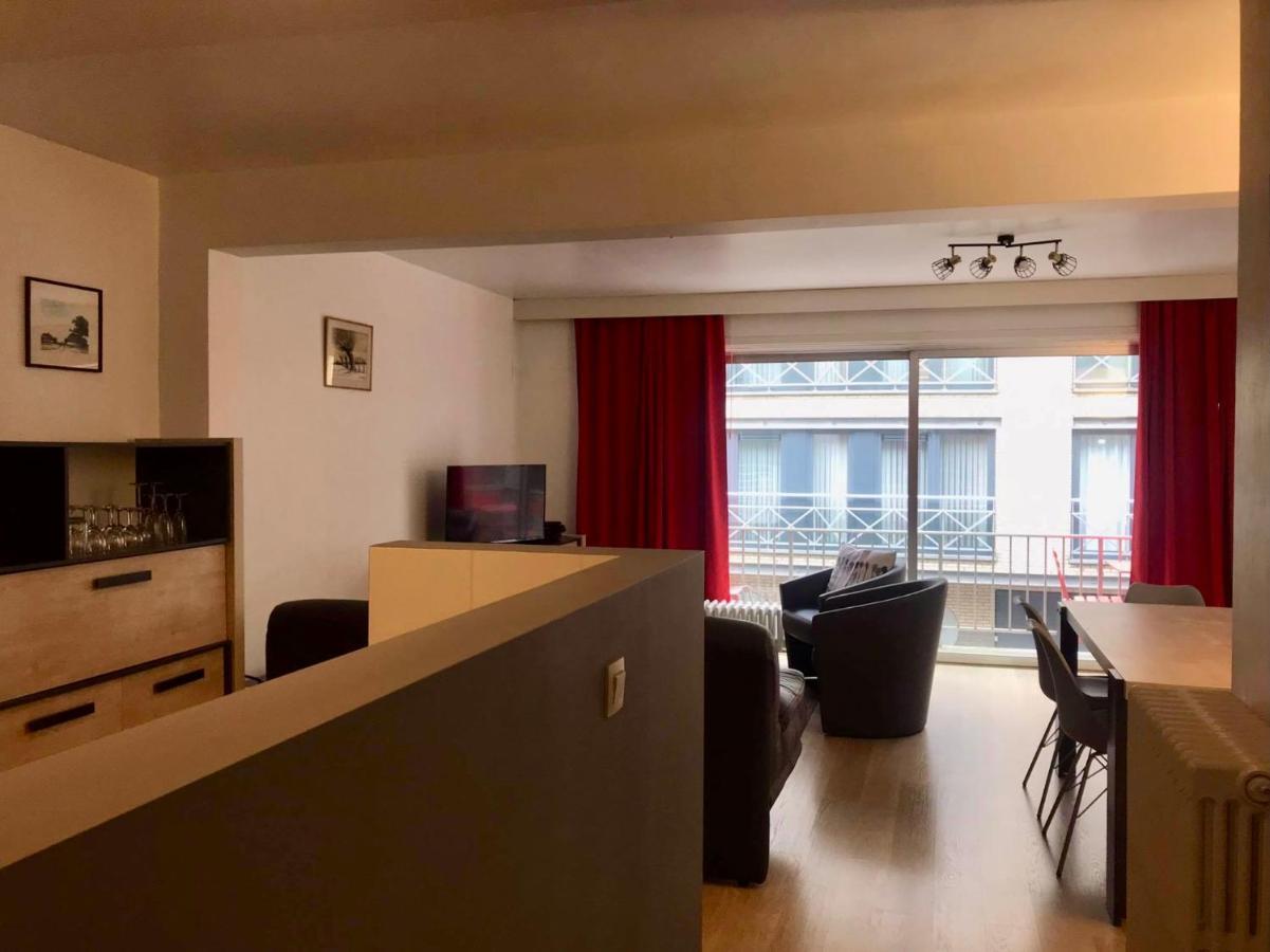 Holiday Cottages Knokke-Heist Ngoại thất bức ảnh