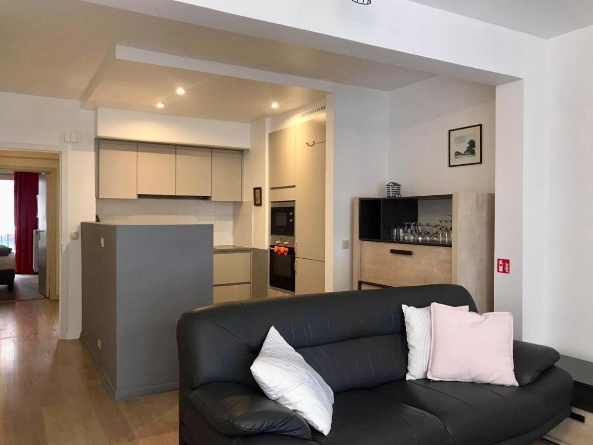 Holiday Cottages Knokke-Heist Ngoại thất bức ảnh