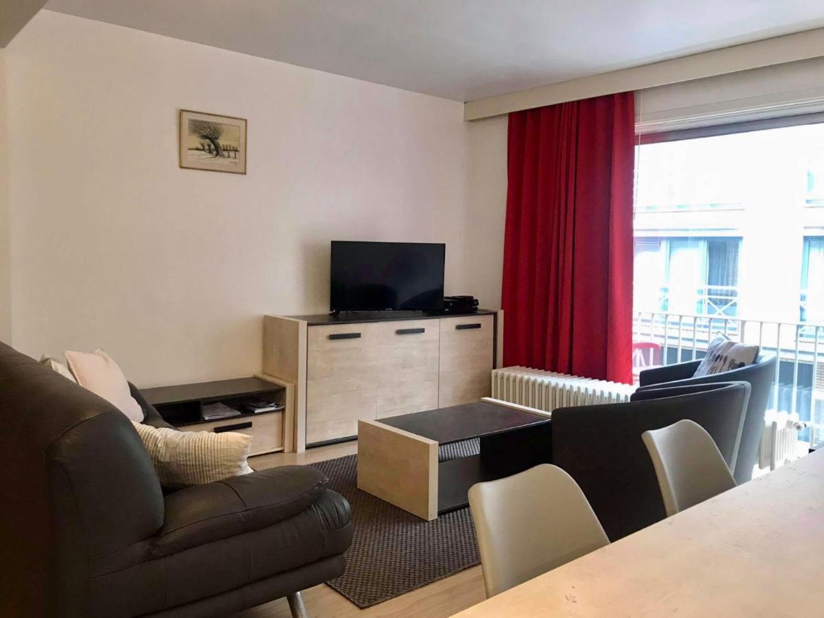 Holiday Cottages Knokke-Heist Ngoại thất bức ảnh