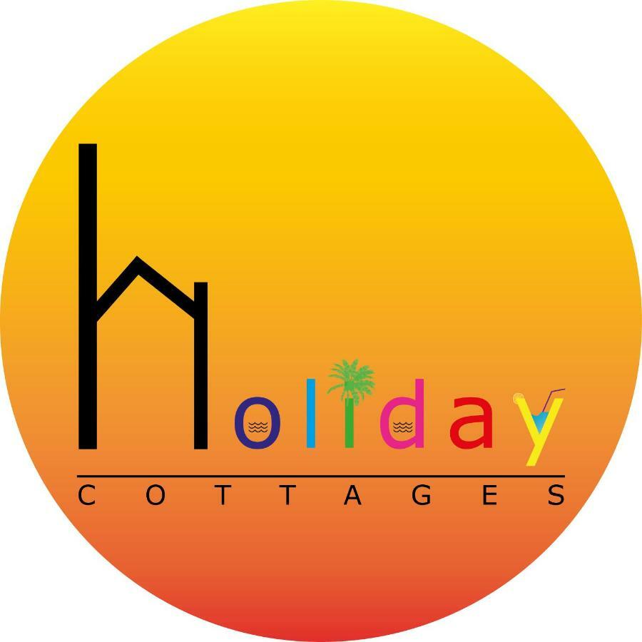 Holiday Cottages Knokke-Heist Ngoại thất bức ảnh