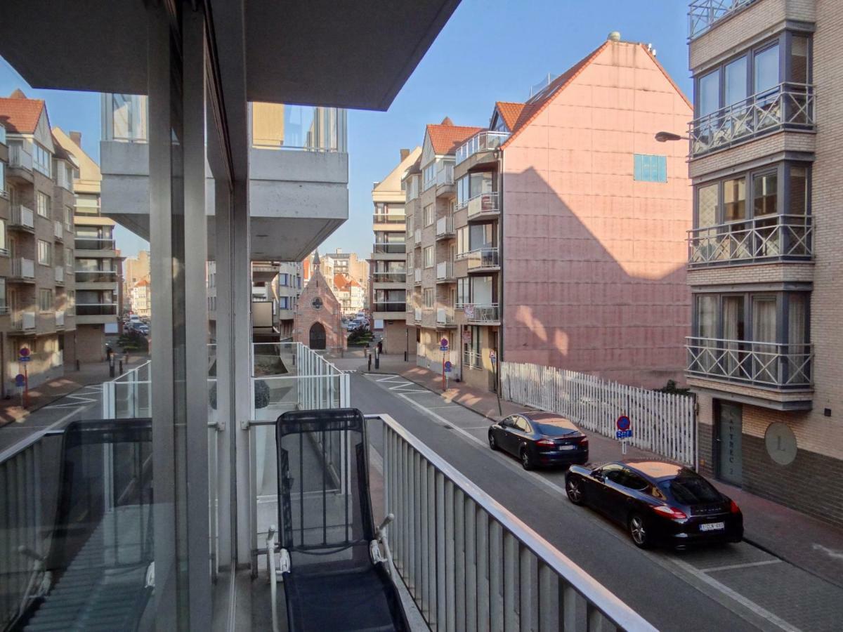 Holiday Cottages Knokke-Heist Ngoại thất bức ảnh