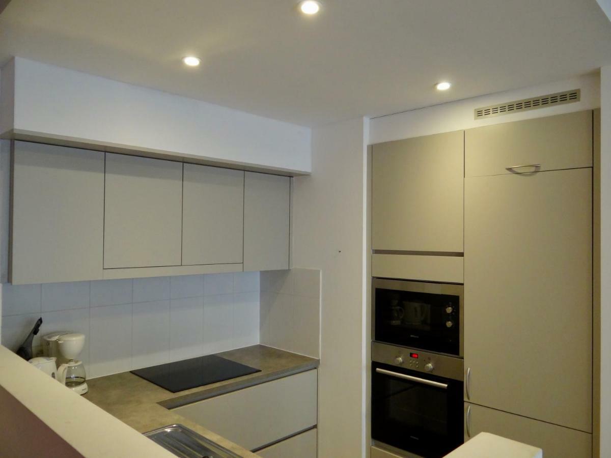 Holiday Cottages Knokke-Heist Ngoại thất bức ảnh