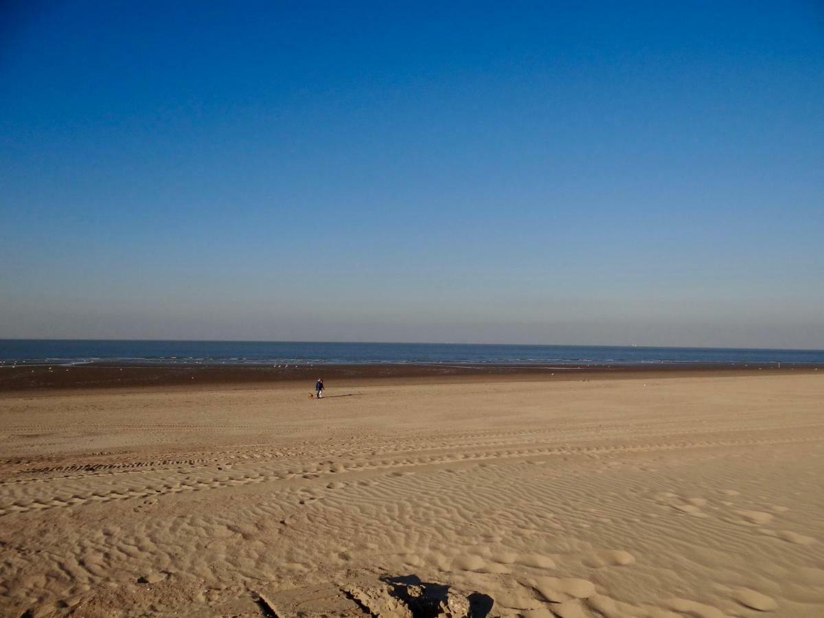 Holiday Cottages Knokke-Heist Ngoại thất bức ảnh