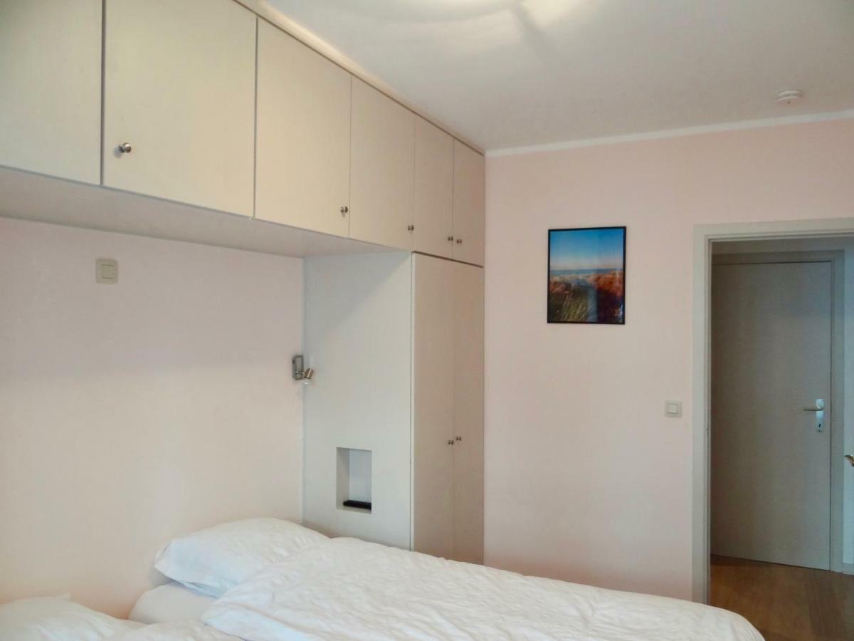 Holiday Cottages Knokke-Heist Ngoại thất bức ảnh