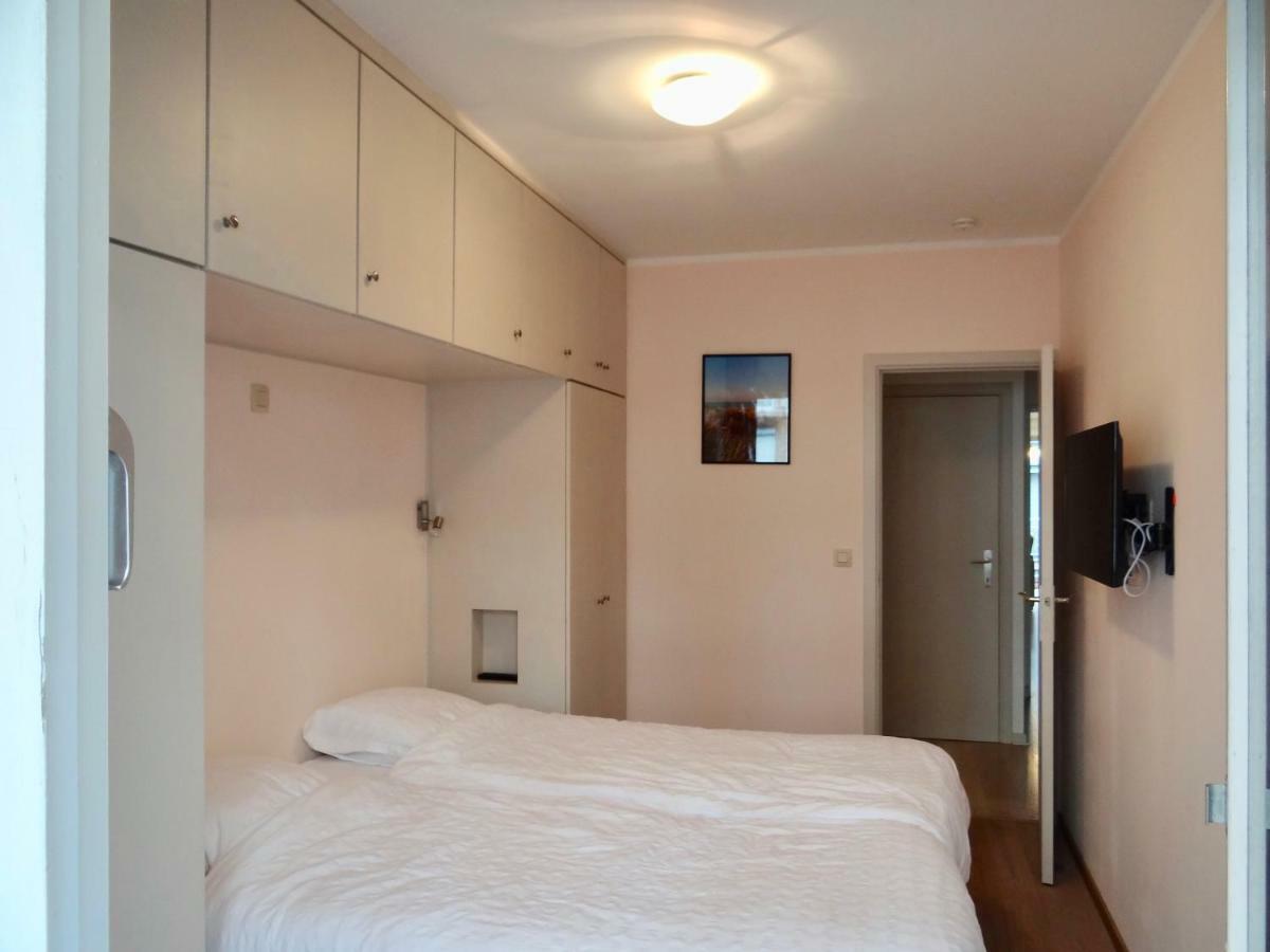 Holiday Cottages Knokke-Heist Ngoại thất bức ảnh