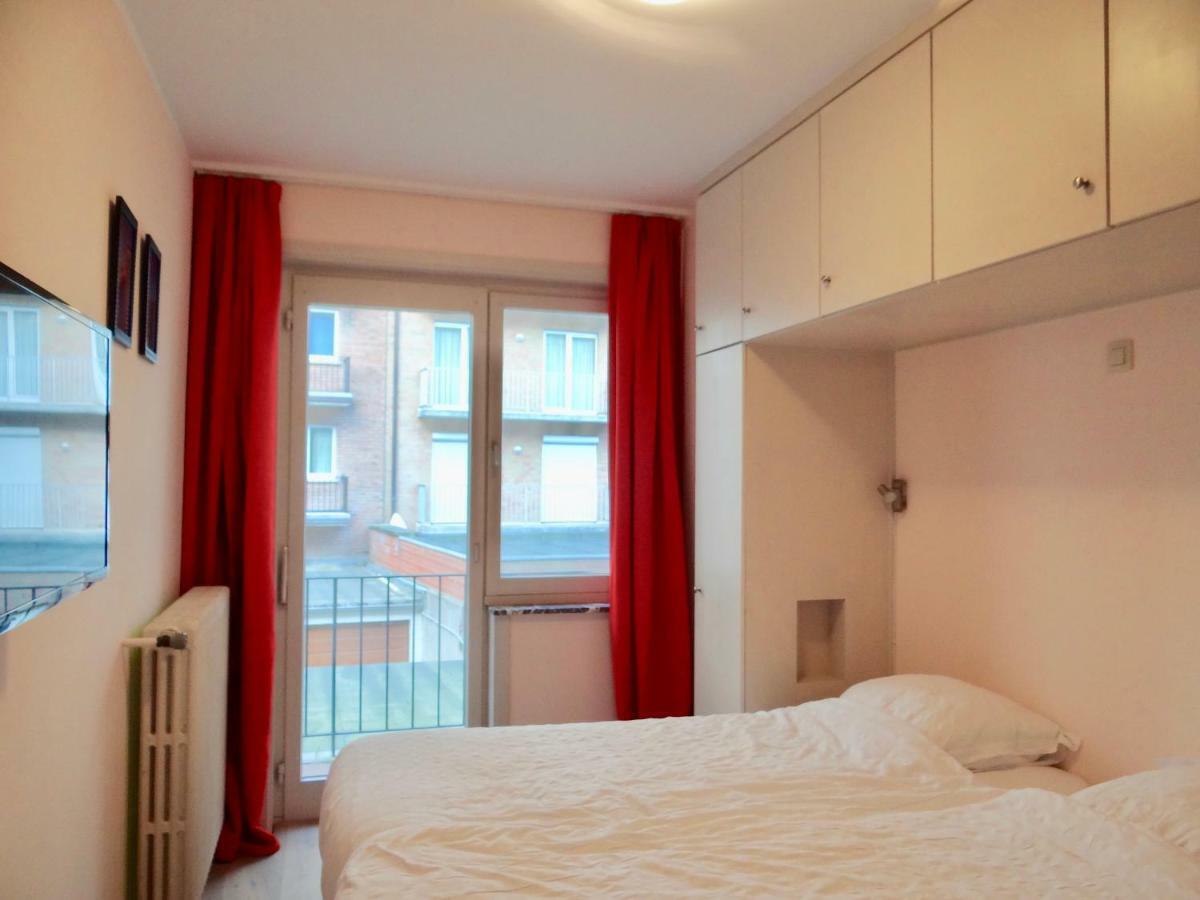 Holiday Cottages Knokke-Heist Ngoại thất bức ảnh