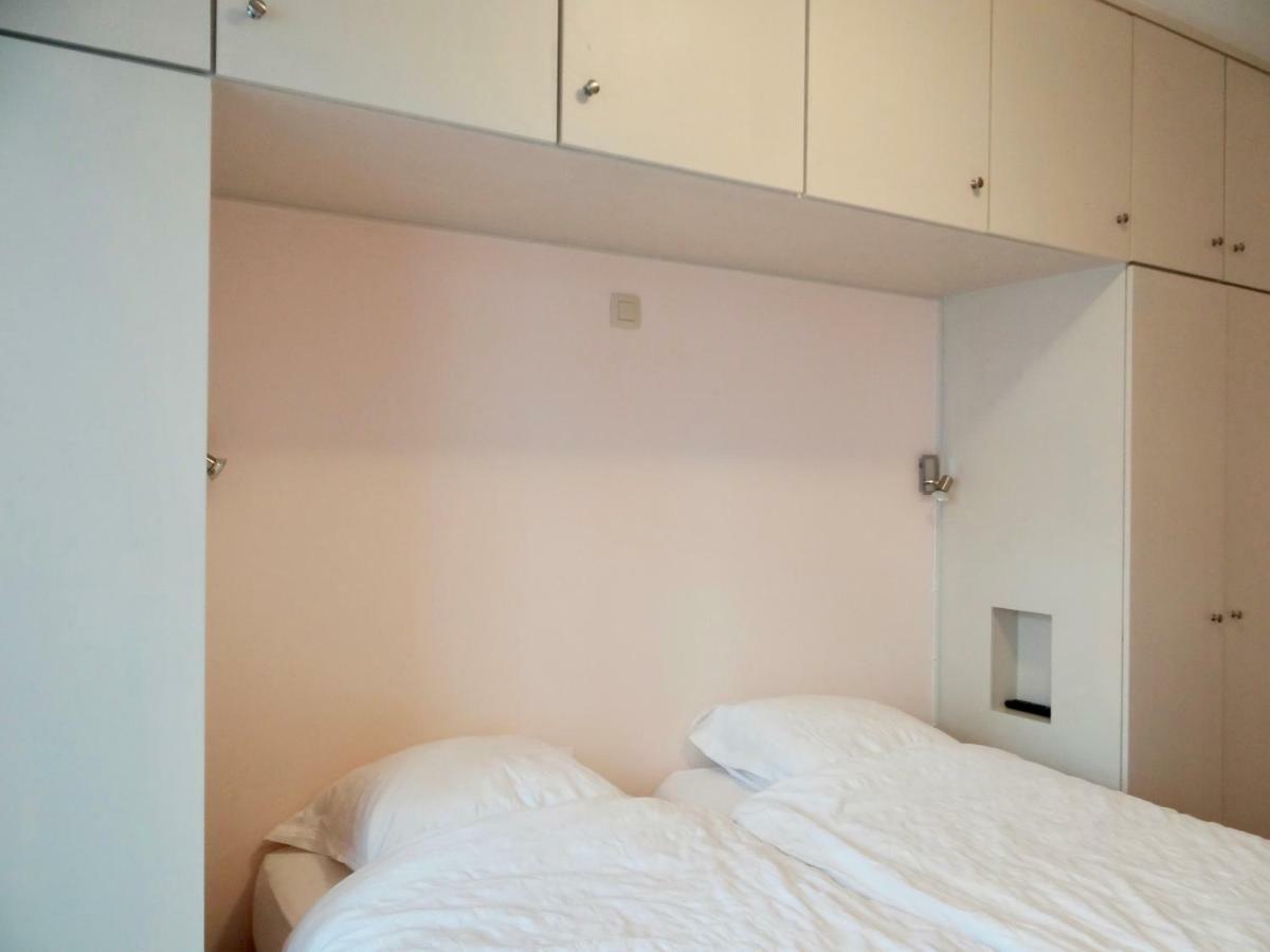 Holiday Cottages Knokke-Heist Ngoại thất bức ảnh